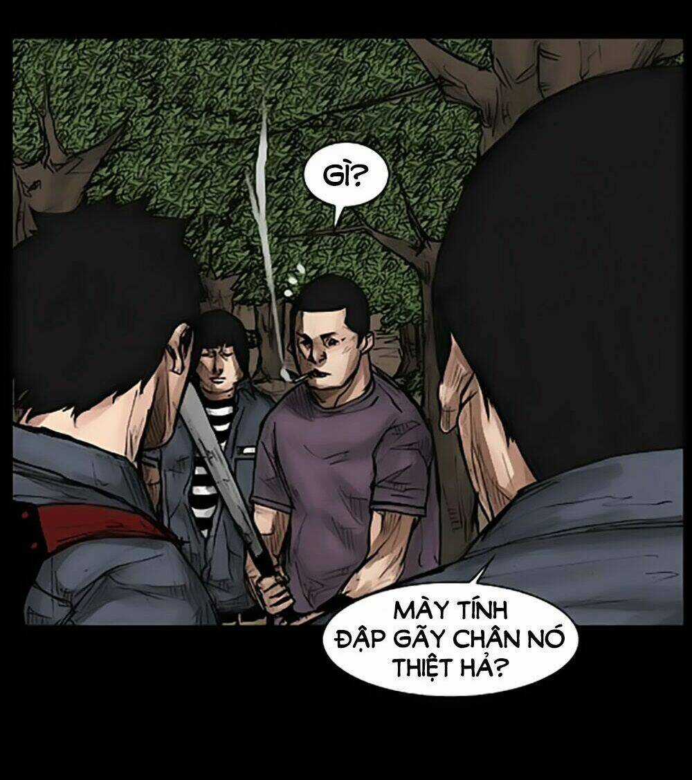 Dokgo | Độc Cô Chapter 23 trang 25