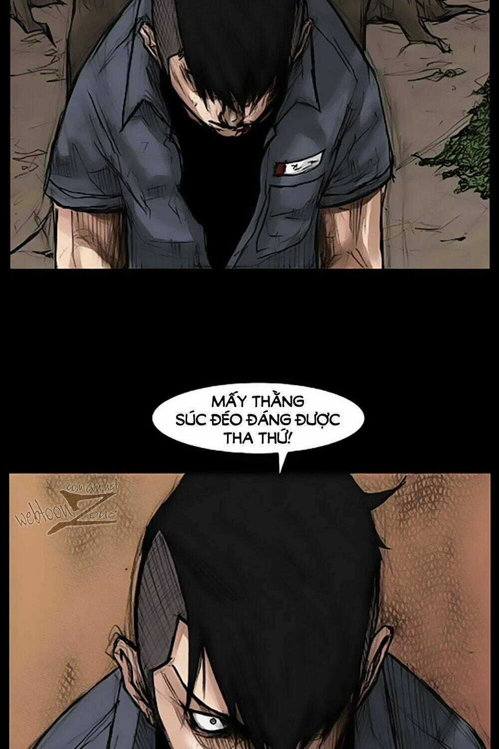 Dokgo | Độc Cô Chapter 23 trang 31