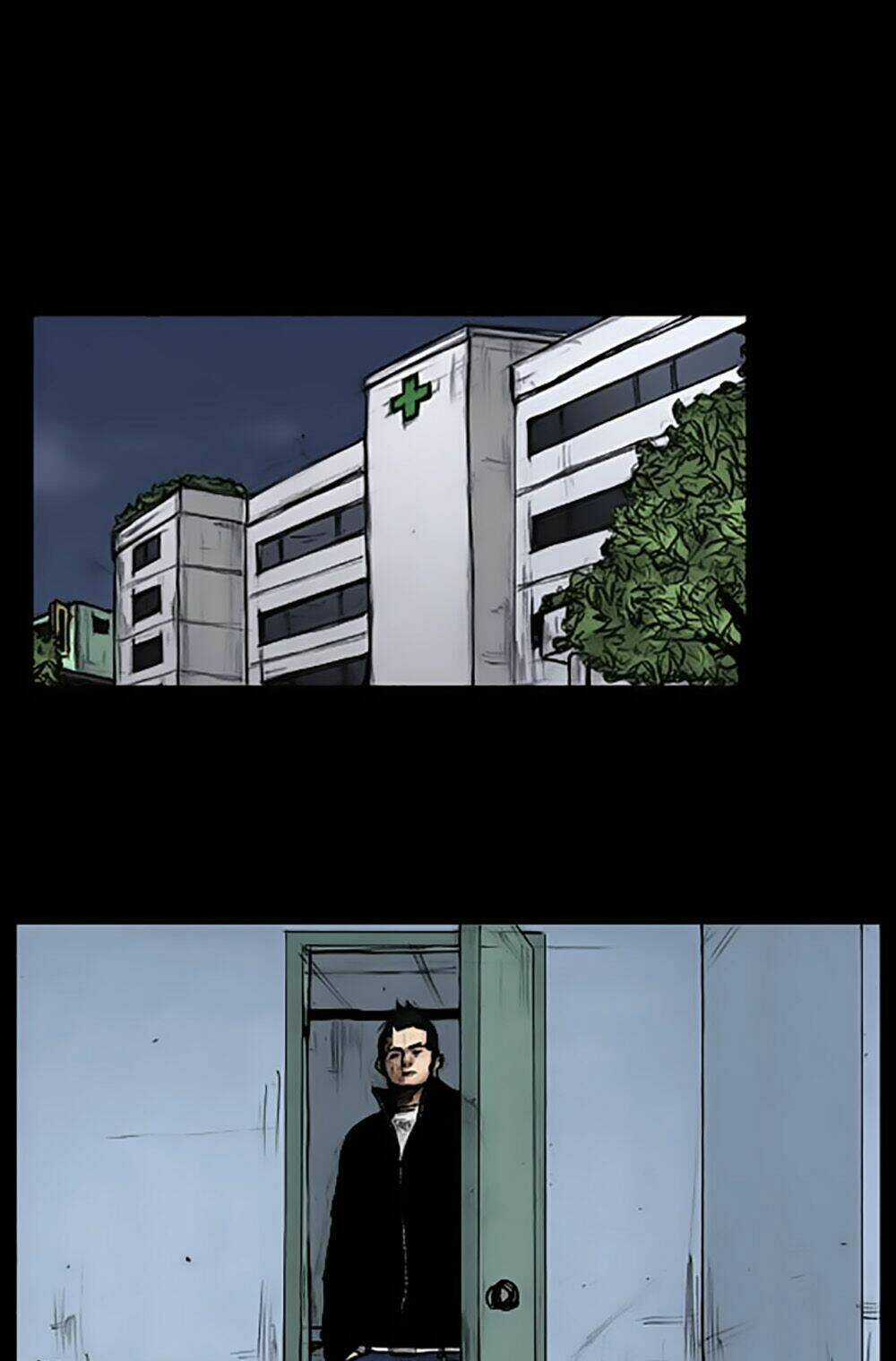 Dokgo | Độc Cô Chapter 24 trang 1