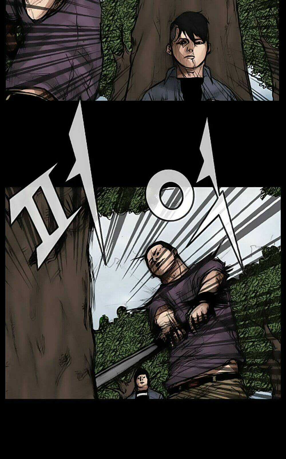 Dokgo | Độc Cô Chapter 24 trang 15