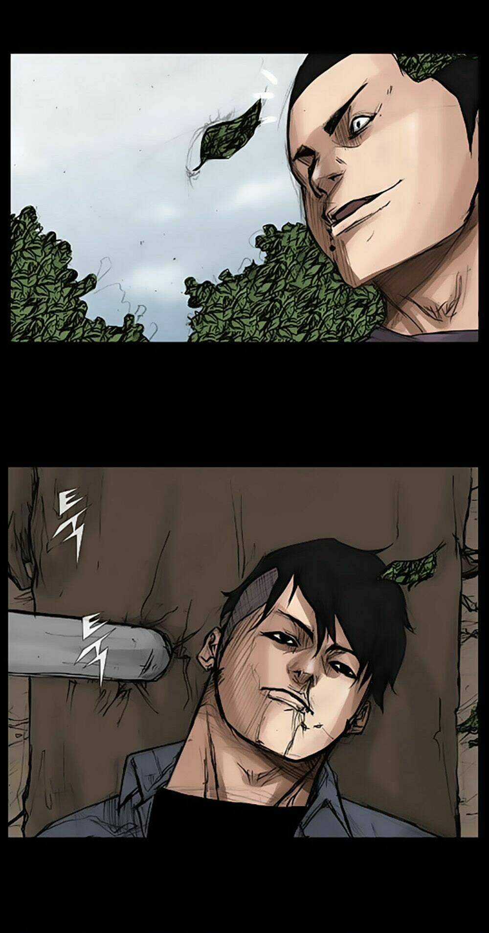 Dokgo | Độc Cô Chapter 24 trang 16