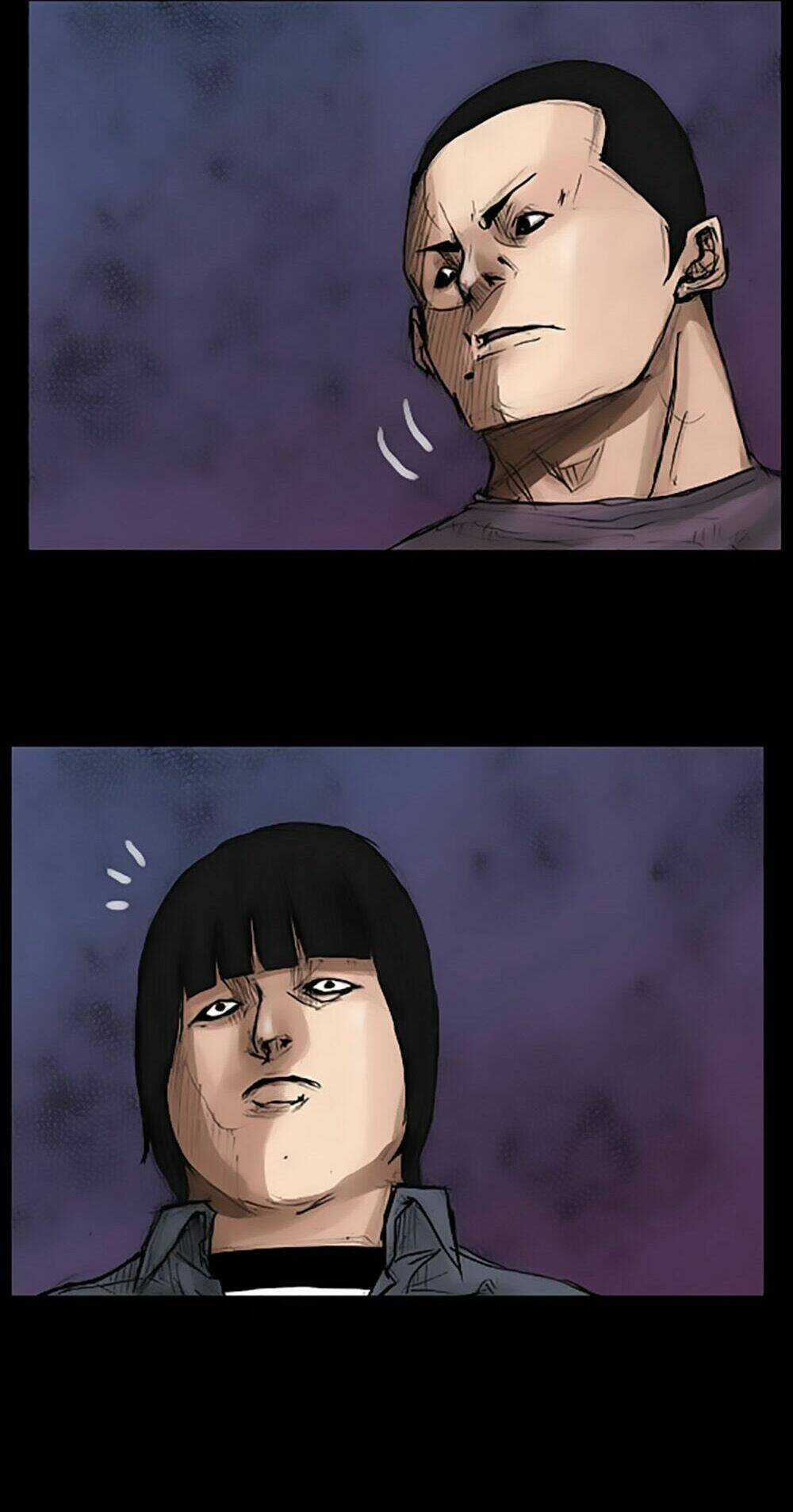 Dokgo | Độc Cô Chapter 24 trang 17