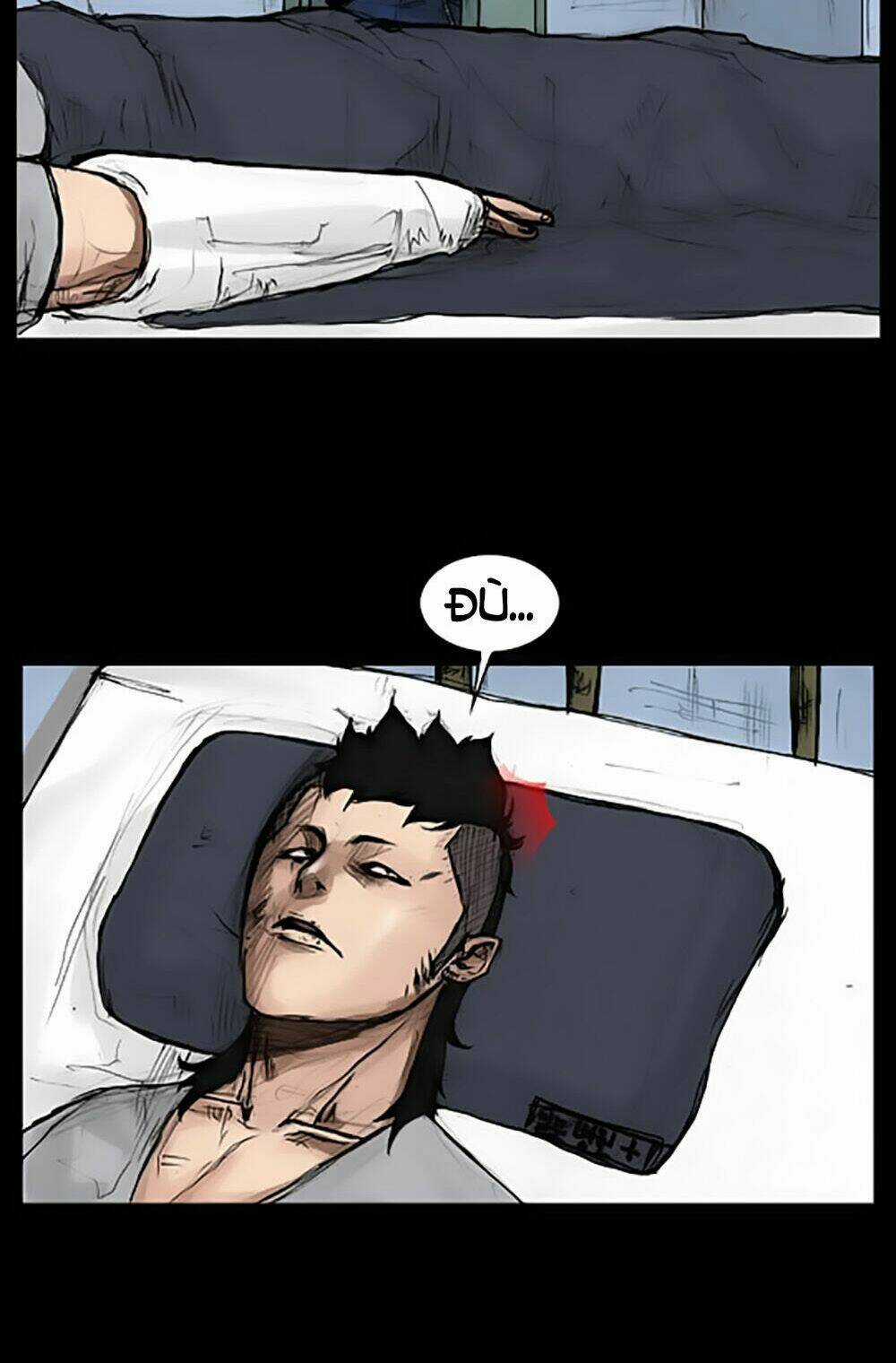 Dokgo | Độc Cô Chapter 24 trang 2