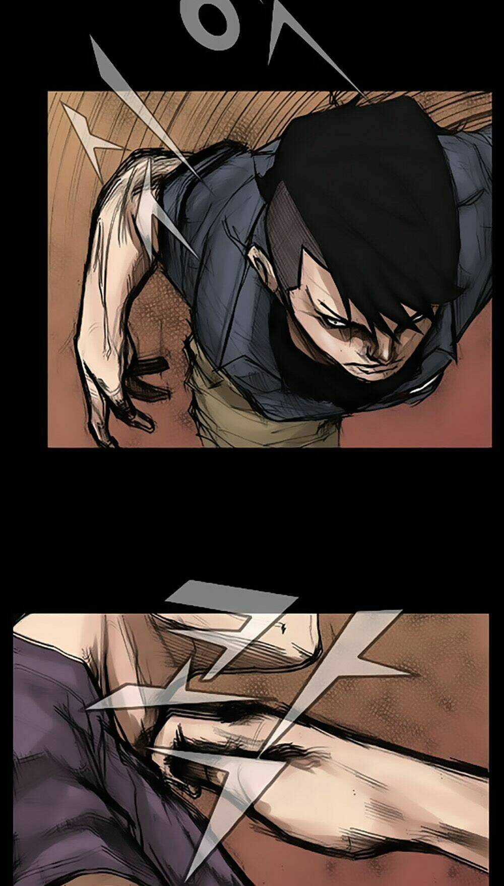 Dokgo | Độc Cô Chapter 24 trang 23