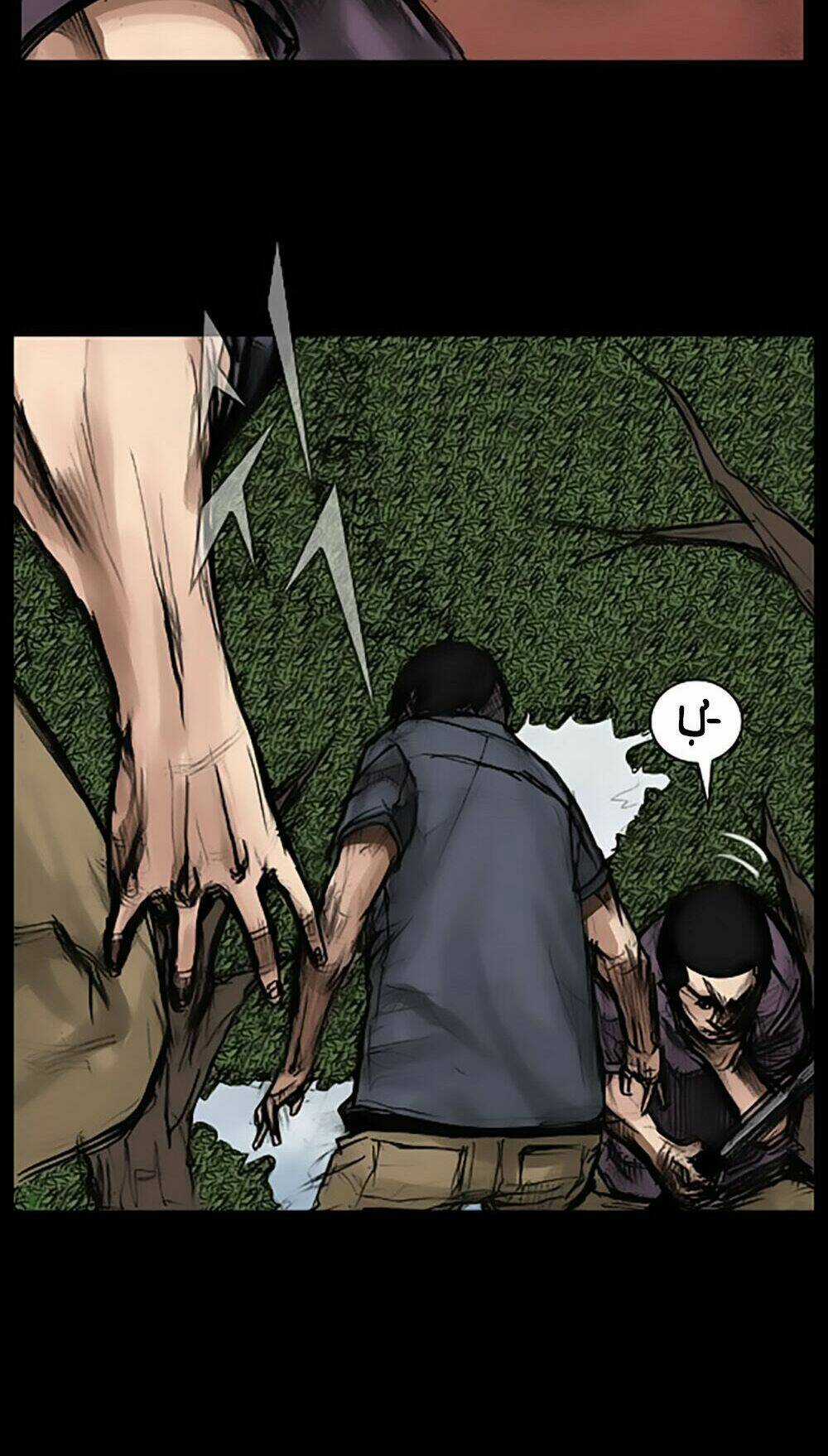 Dokgo | Độc Cô Chapter 24 trang 24