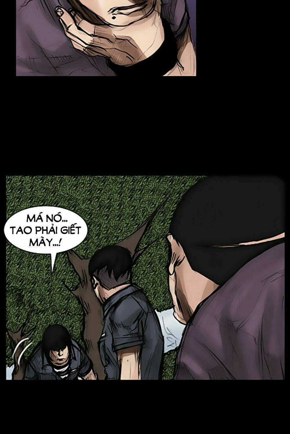 Dokgo | Độc Cô Chapter 24 trang 28