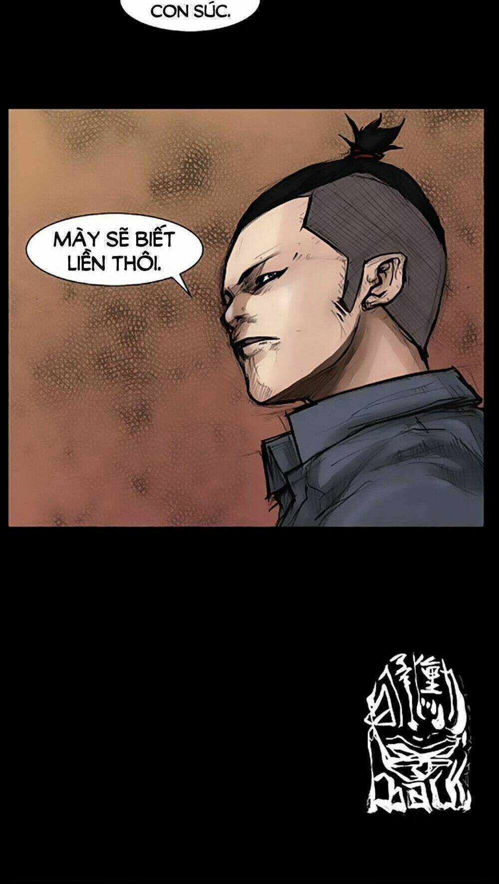 Dokgo | Độc Cô Chapter 24 trang 32