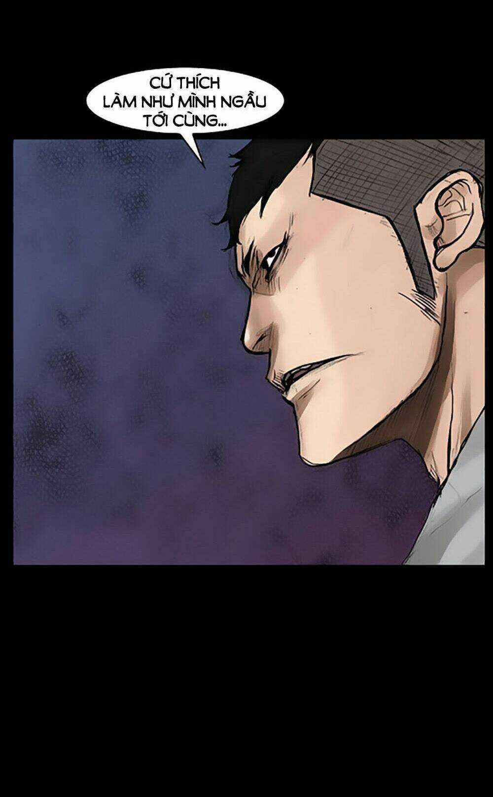 Dokgo | Độc Cô Chapter 24 trang 8