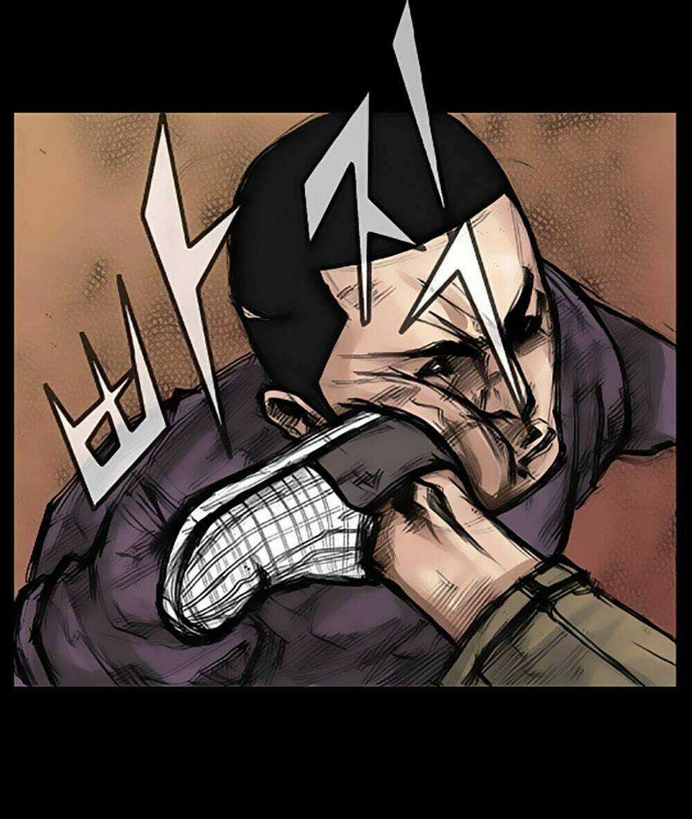 Dokgo | Độc Cô Chapter 25 trang 11