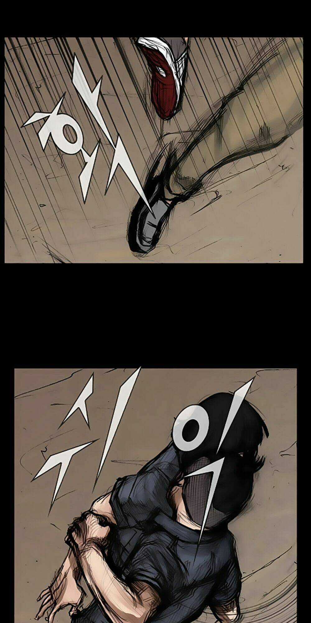 Dokgo | Độc Cô Chapter 25 trang 13