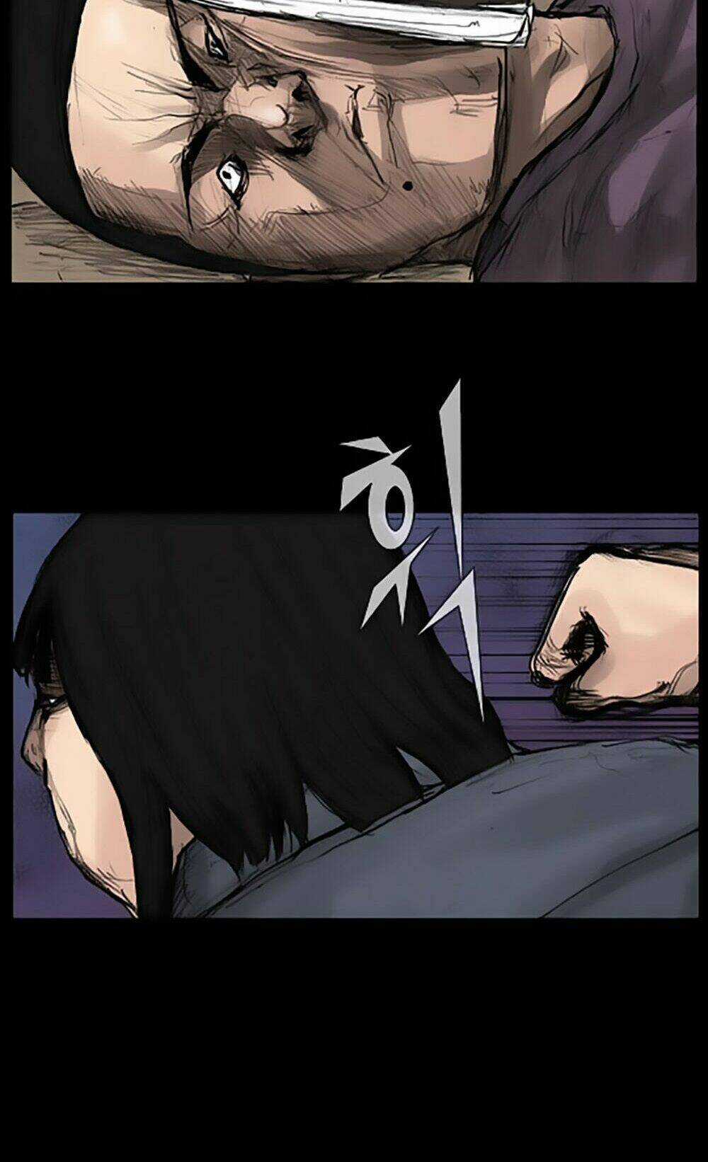 Dokgo | Độc Cô Chapter 25 trang 24