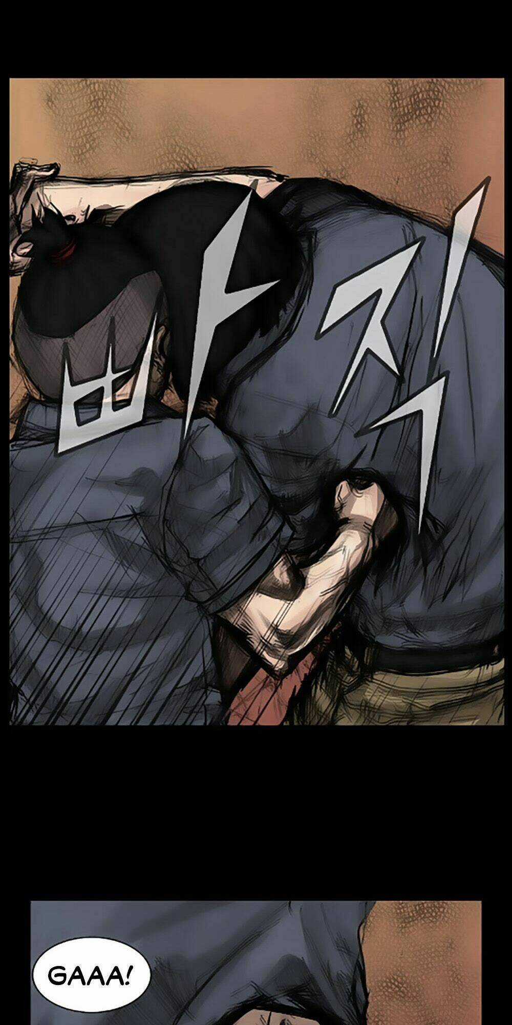 Dokgo | Độc Cô Chapter 25 trang 28