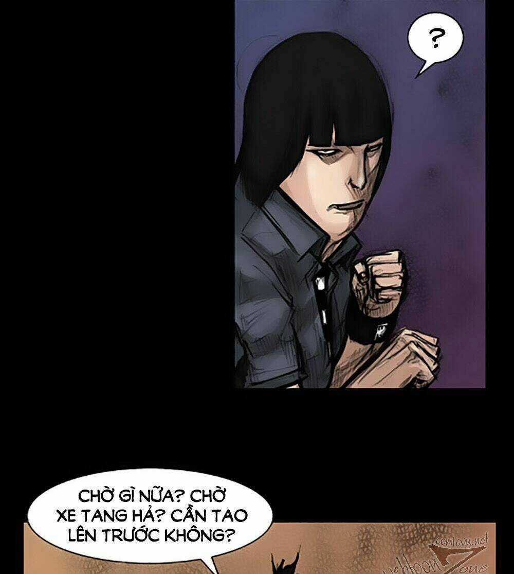 Dokgo | Độc Cô Chapter 25 trang 3