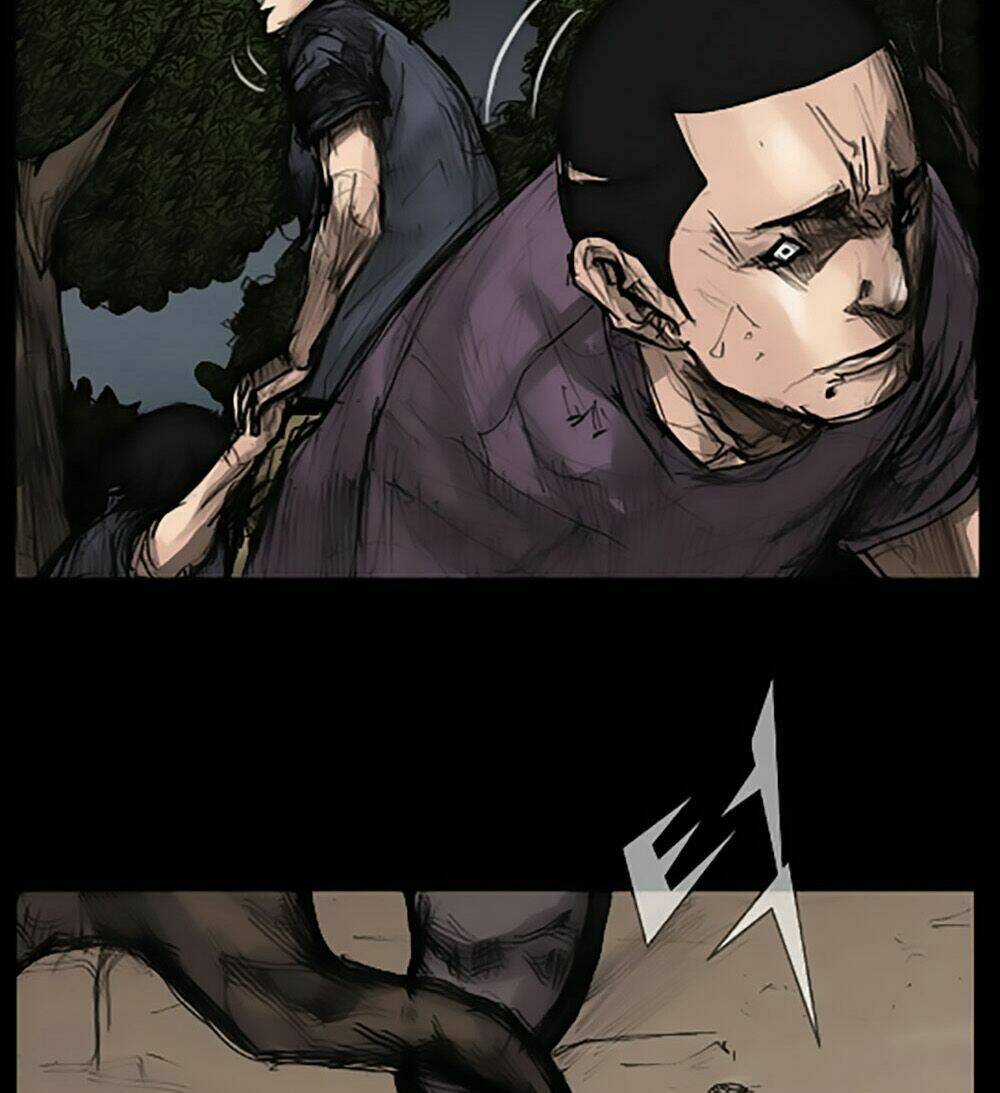 Dokgo | Độc Cô Chapter 25 trang 30