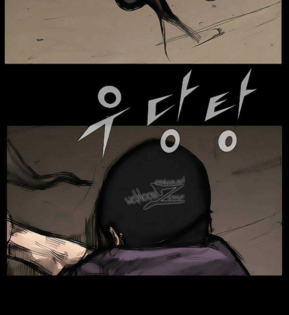 Dokgo | Độc Cô Chapter 25 trang 31