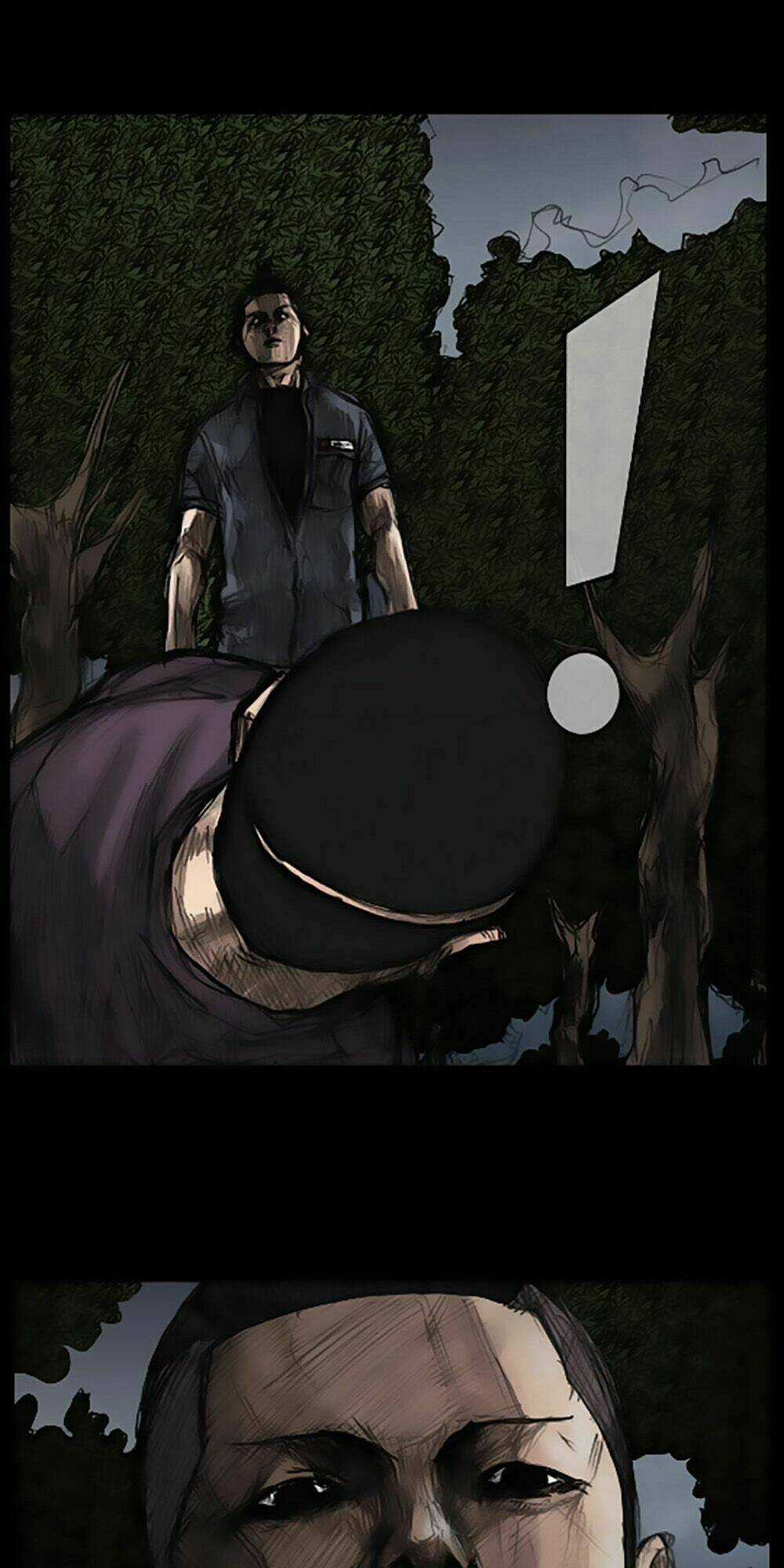 Dokgo | Độc Cô Chapter 25 trang 32