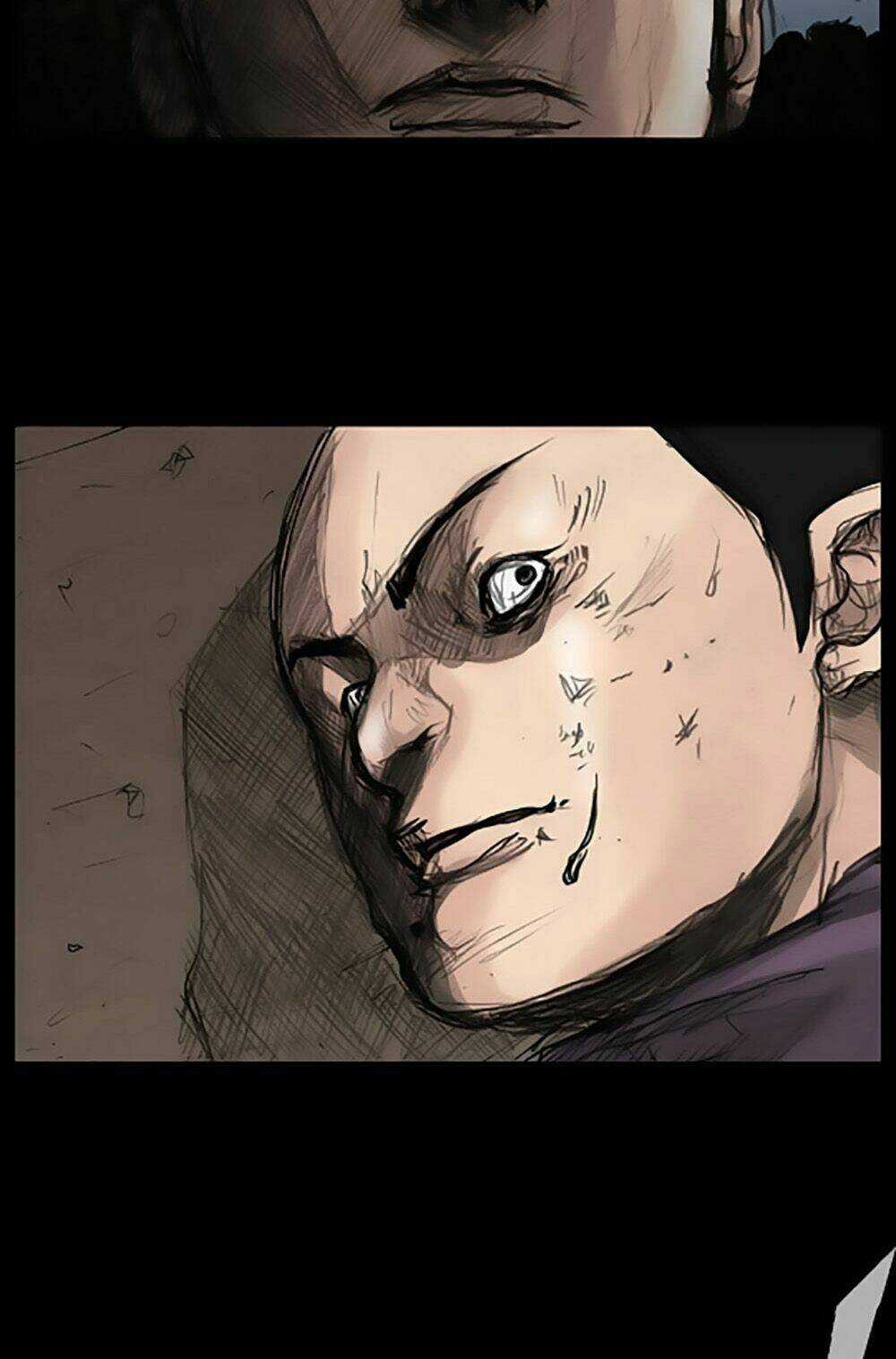 Dokgo | Độc Cô Chapter 25 trang 33