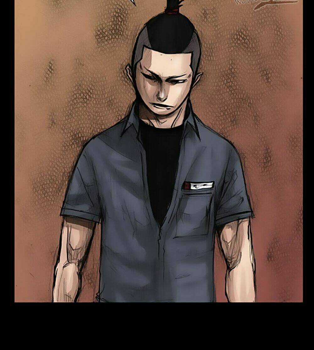 Dokgo | Độc Cô Chapter 25 trang 4