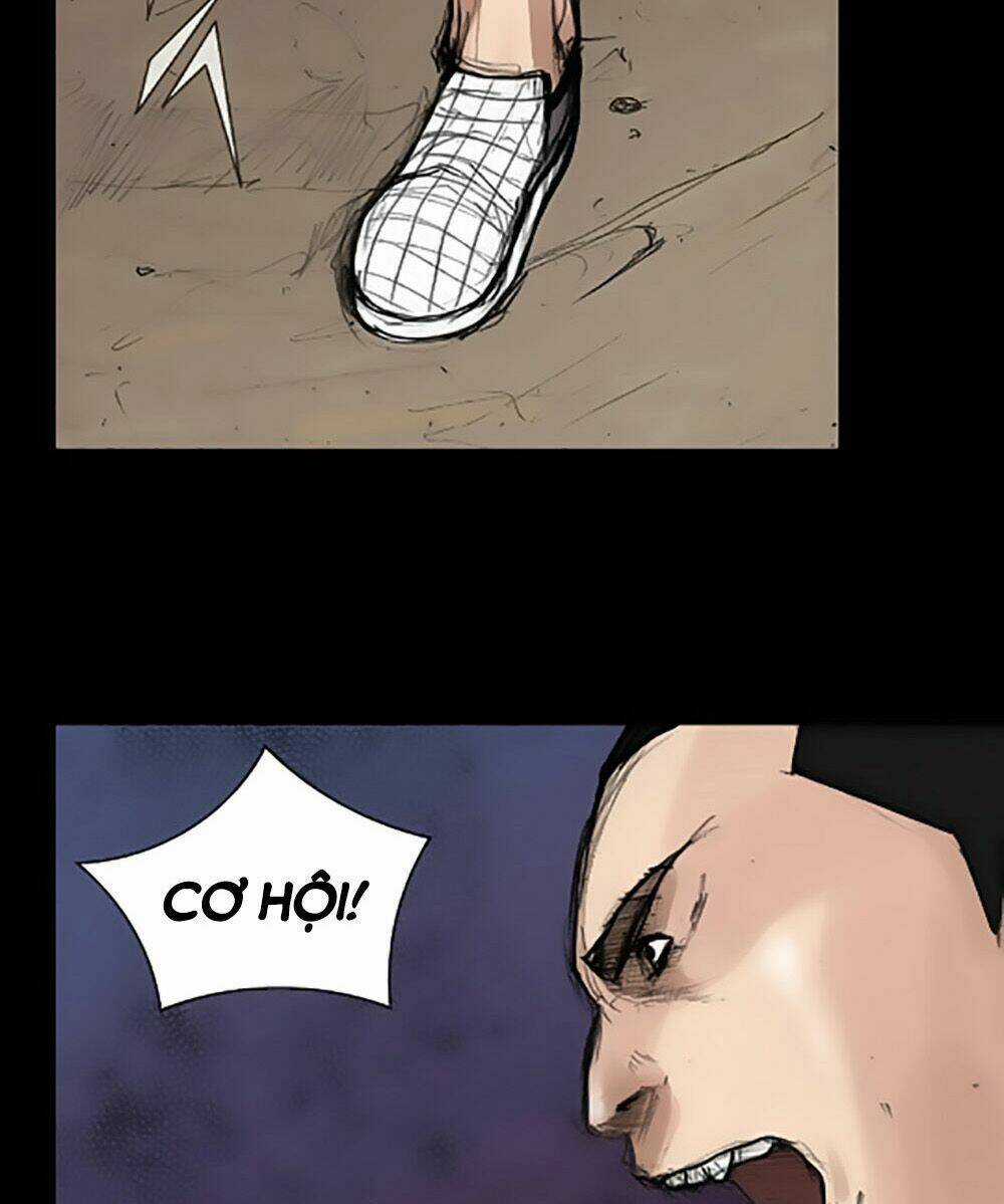 Dokgo | Độc Cô Chapter 25 trang 7