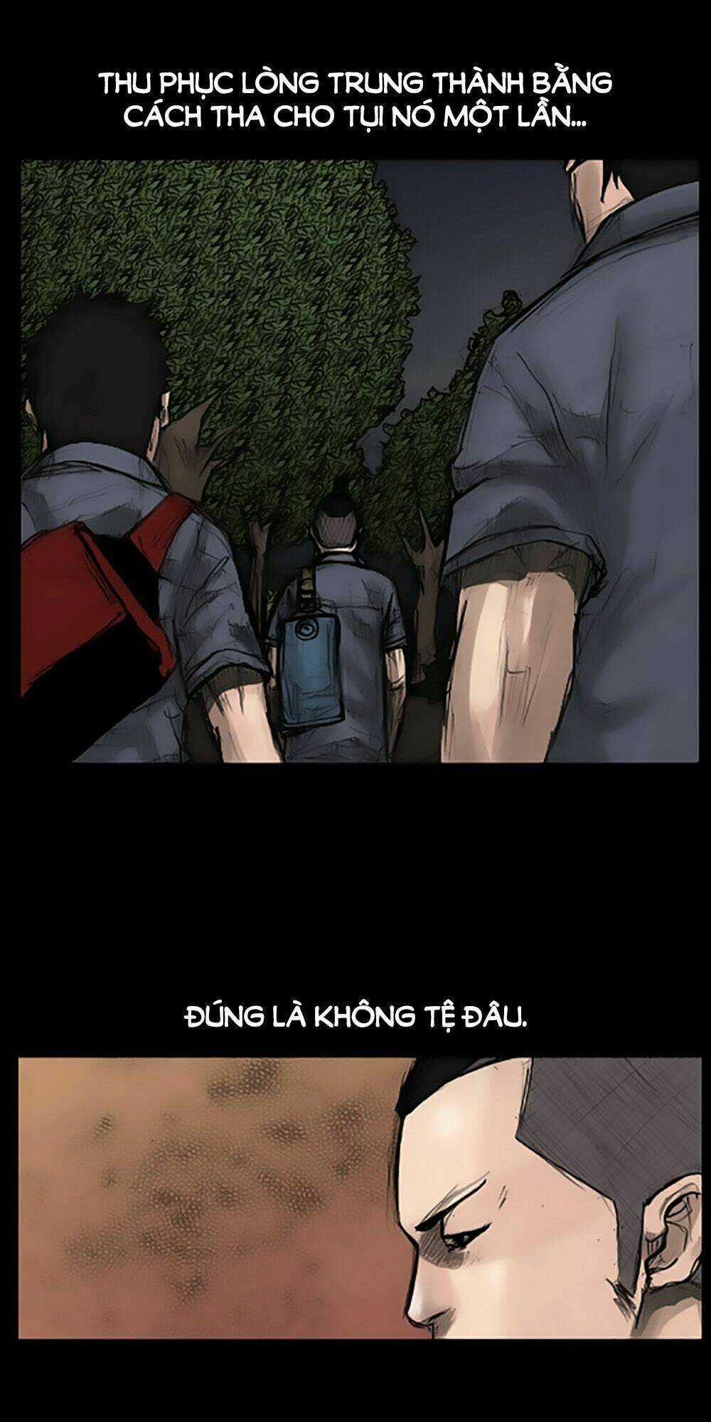 Dokgo | Độc Cô Chapter 26 trang 11