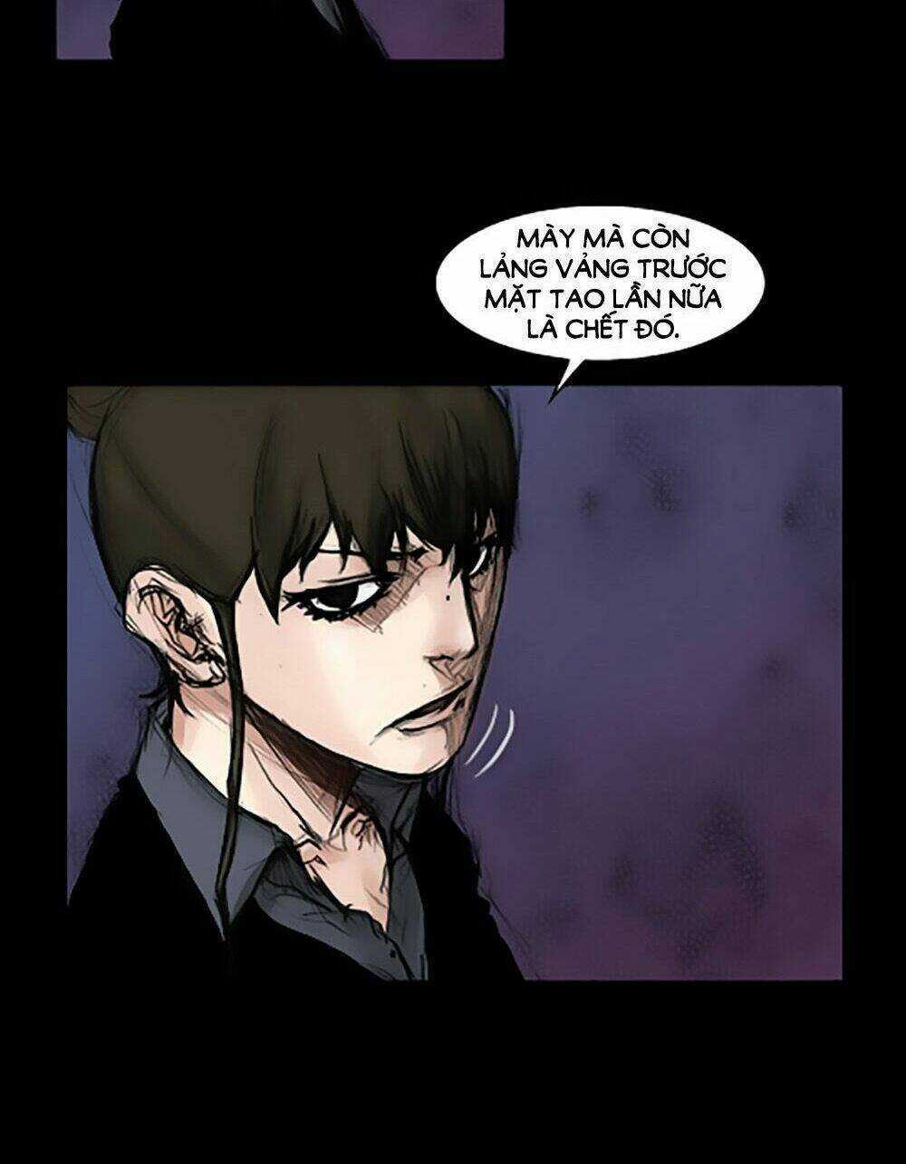 Dokgo | Độc Cô Chapter 26 trang 14