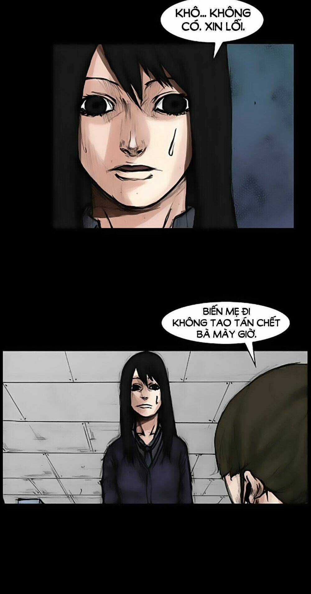 Dokgo | Độc Cô Chapter 26 trang 16