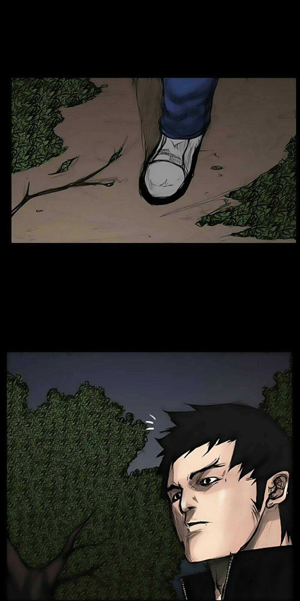 Dokgo | Độc Cô Chapter 26 trang 17