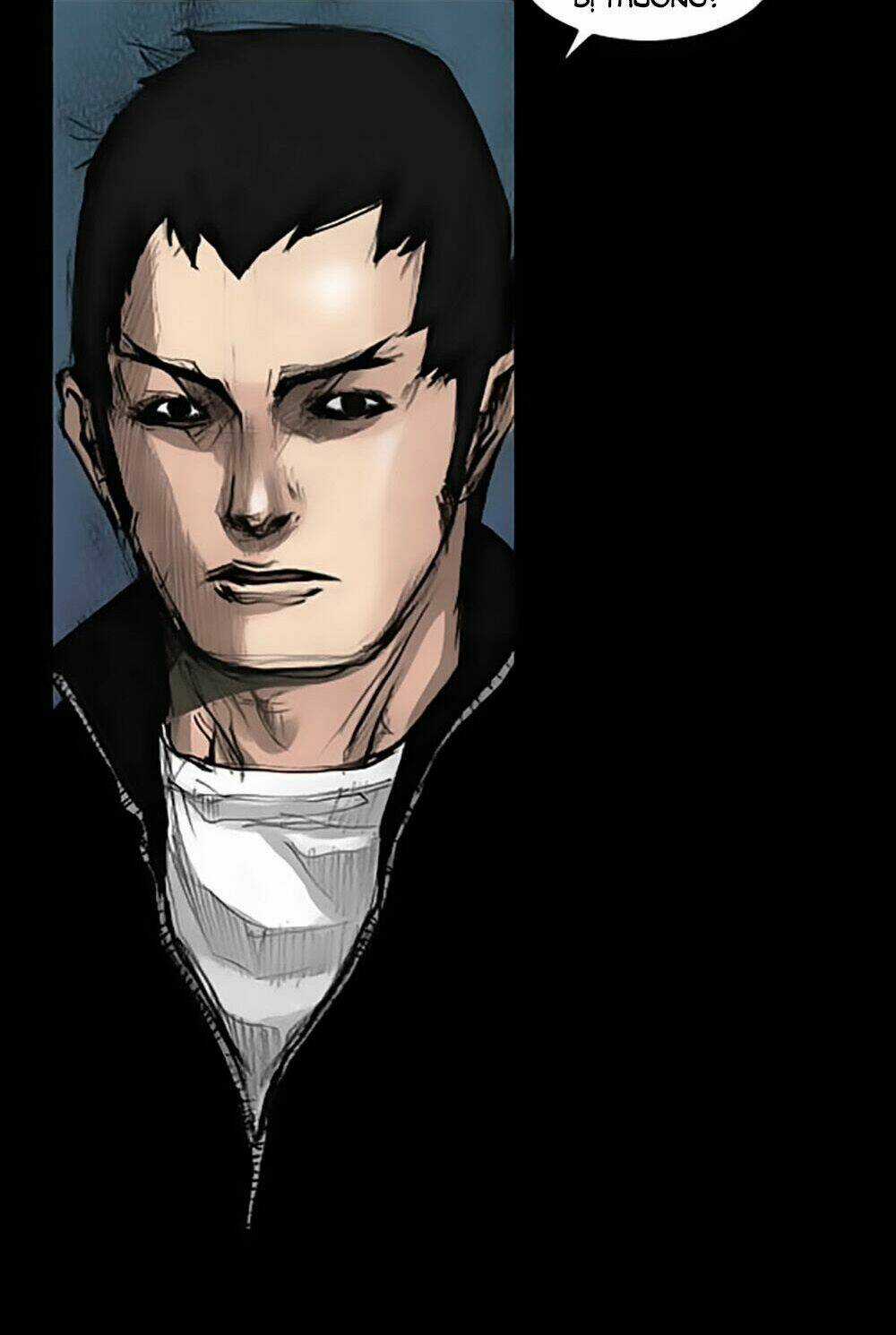 Dokgo | Độc Cô Chapter 26 trang 19