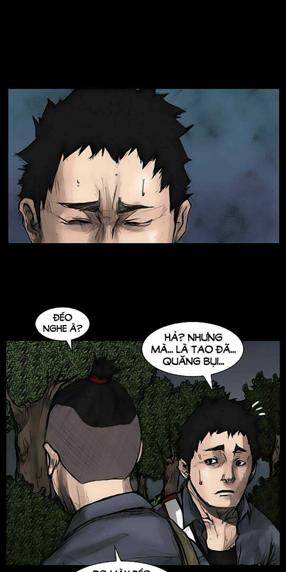 Dokgo | Độc Cô Chapter 26 trang 2