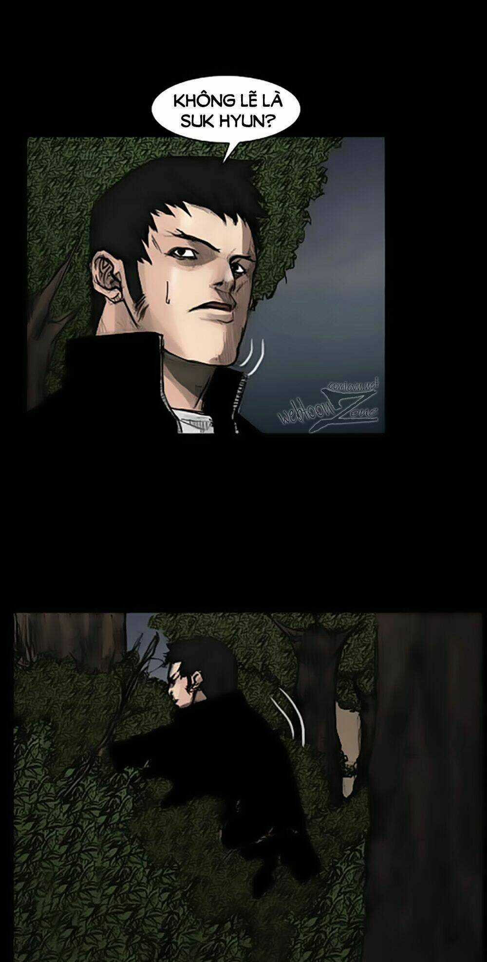 Dokgo | Độc Cô Chapter 26 trang 23