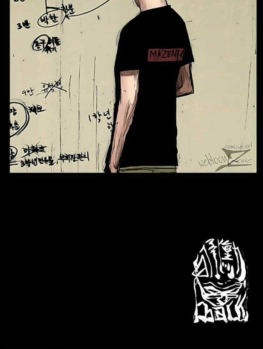 Dokgo | Độc Cô Chapter 26 trang 31