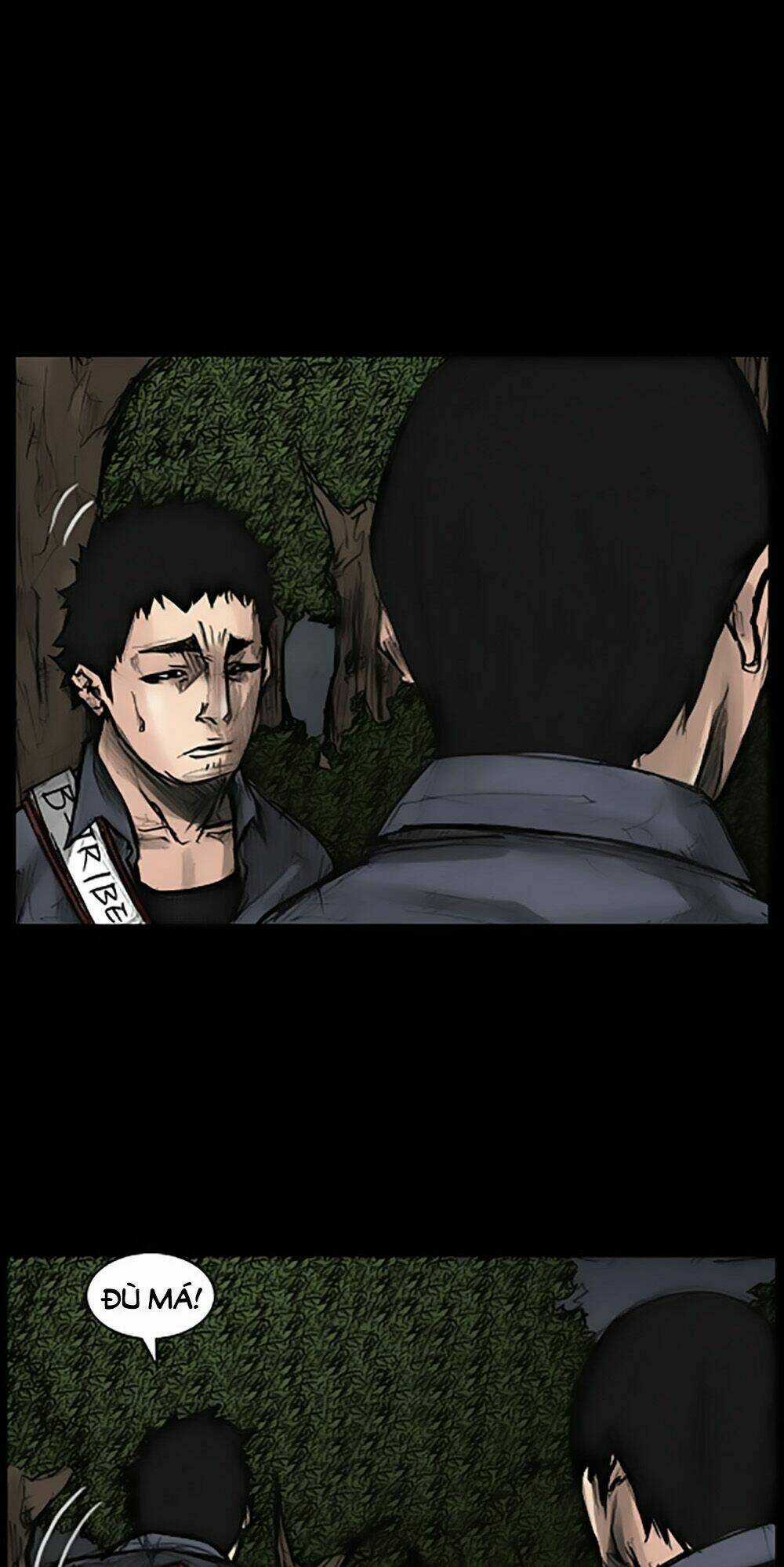 Dokgo | Độc Cô Chapter 26 trang 6