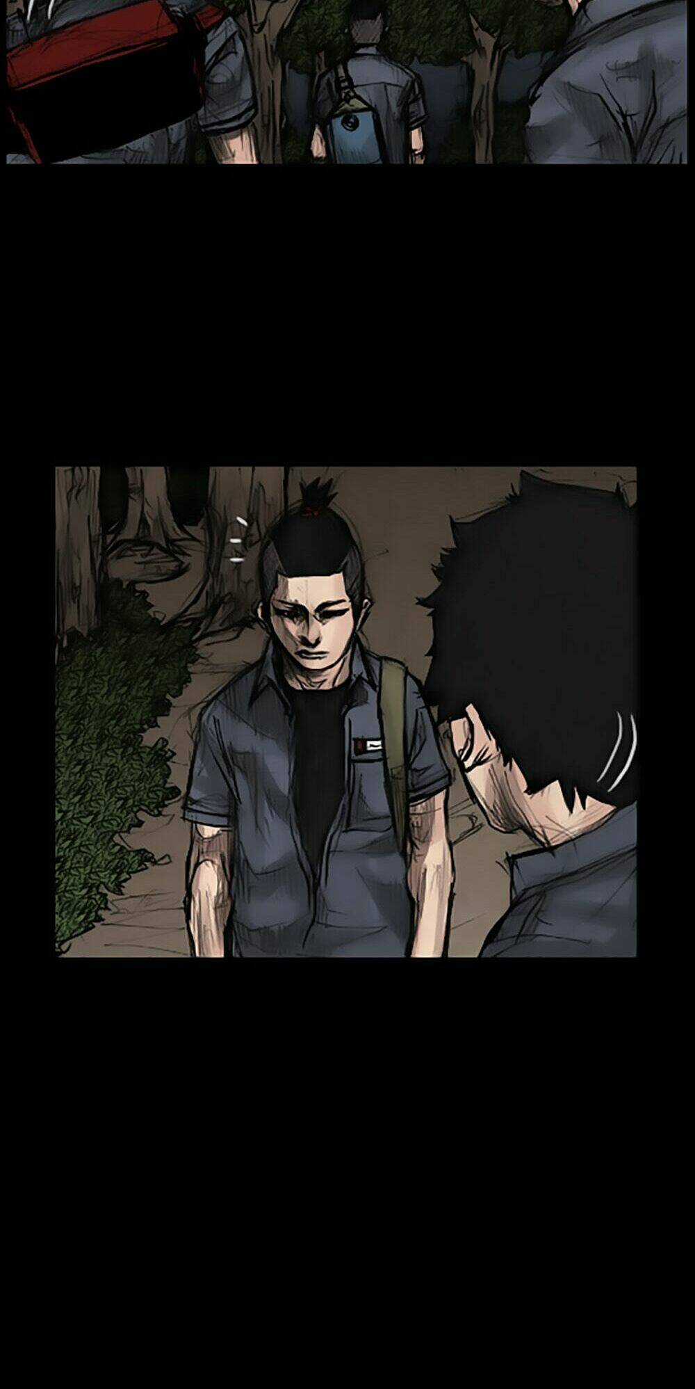 Dokgo | Độc Cô Chapter 26 trang 7