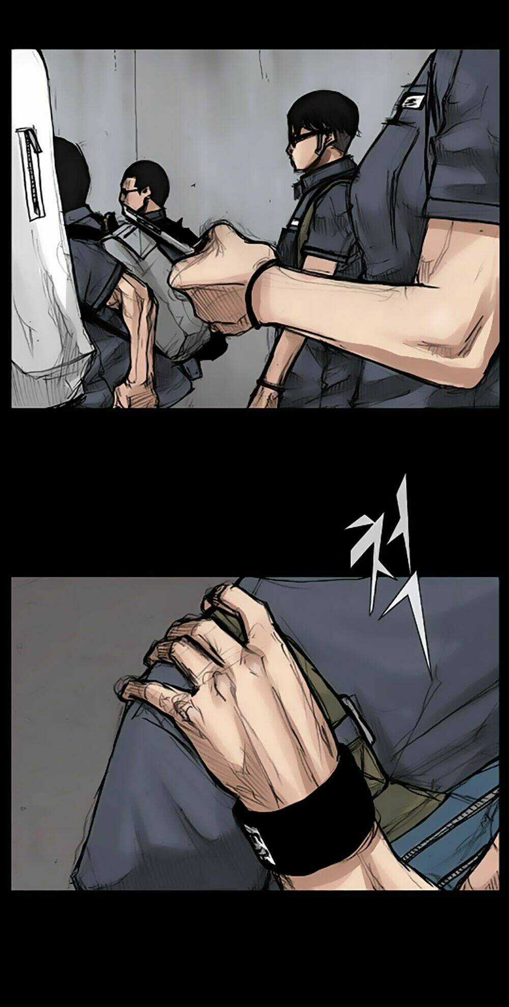 Dokgo | Độc Cô Chapter 27 trang 10