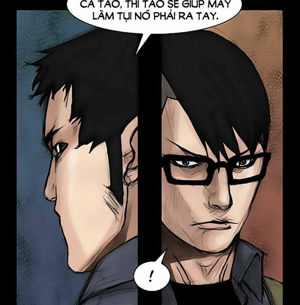 Dokgo | Độc Cô Chapter 27 trang 15