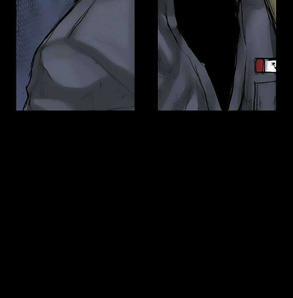 Dokgo | Độc Cô Chapter 27 trang 16