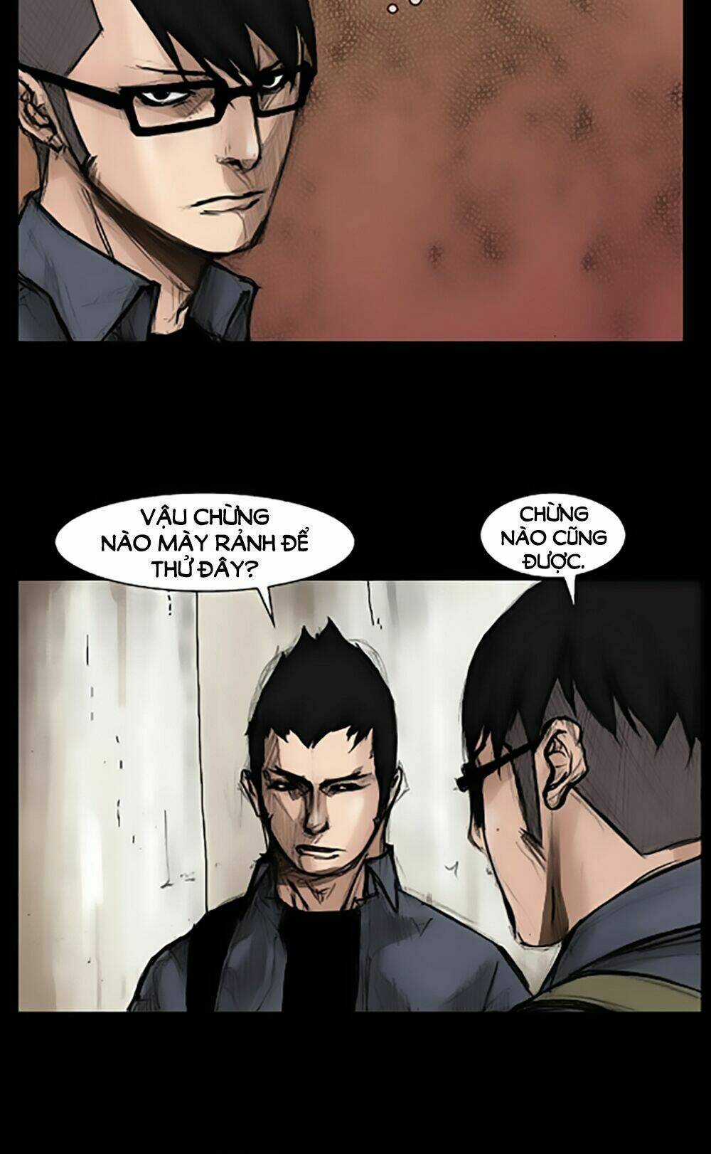 Dokgo | Độc Cô Chapter 27 trang 18