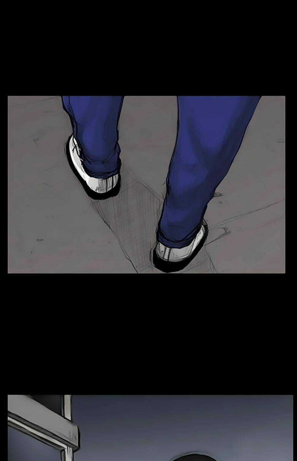 Dokgo | Độc Cô Chapter 27 trang 25