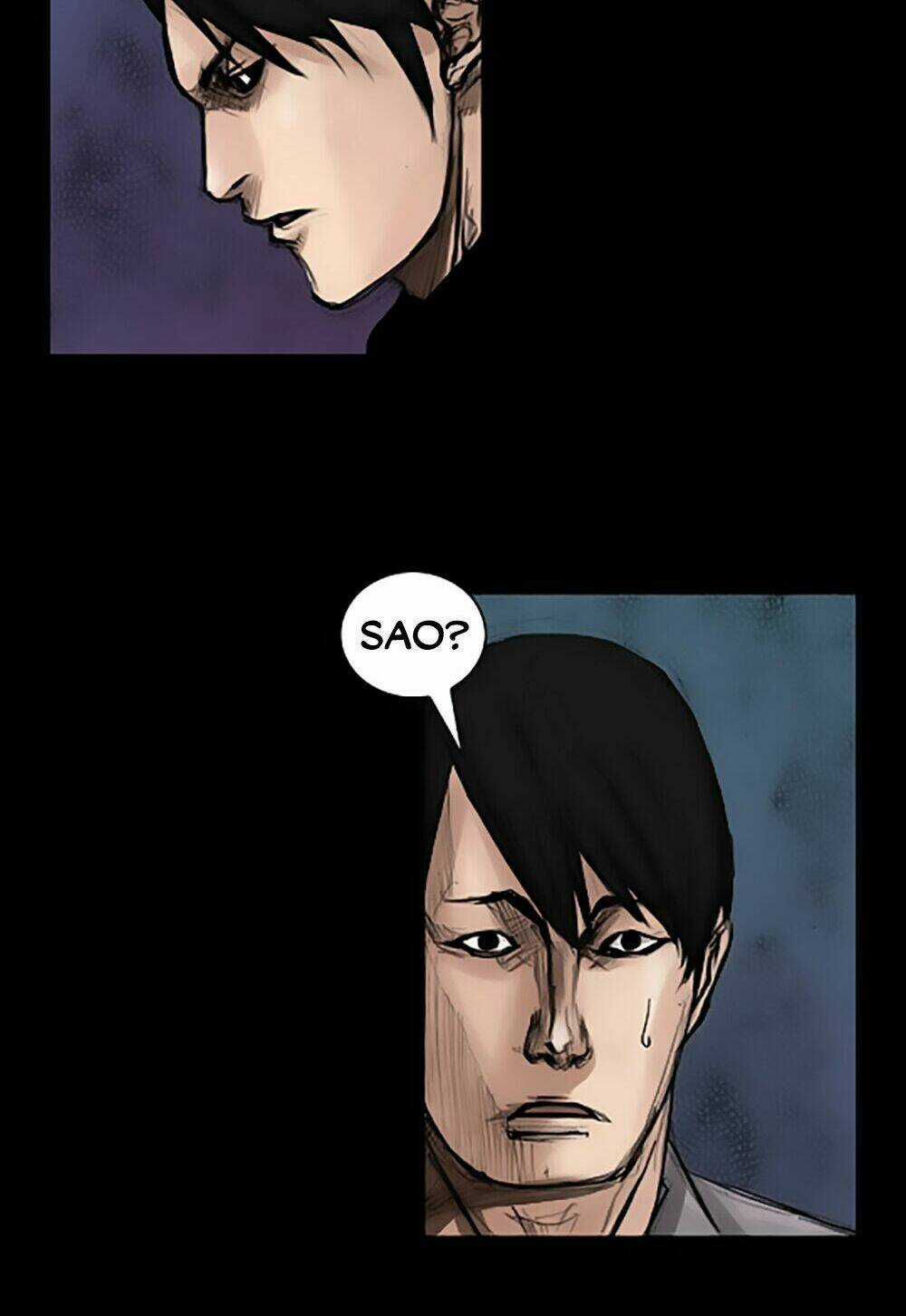 Dokgo | Độc Cô Chapter 27 trang 29