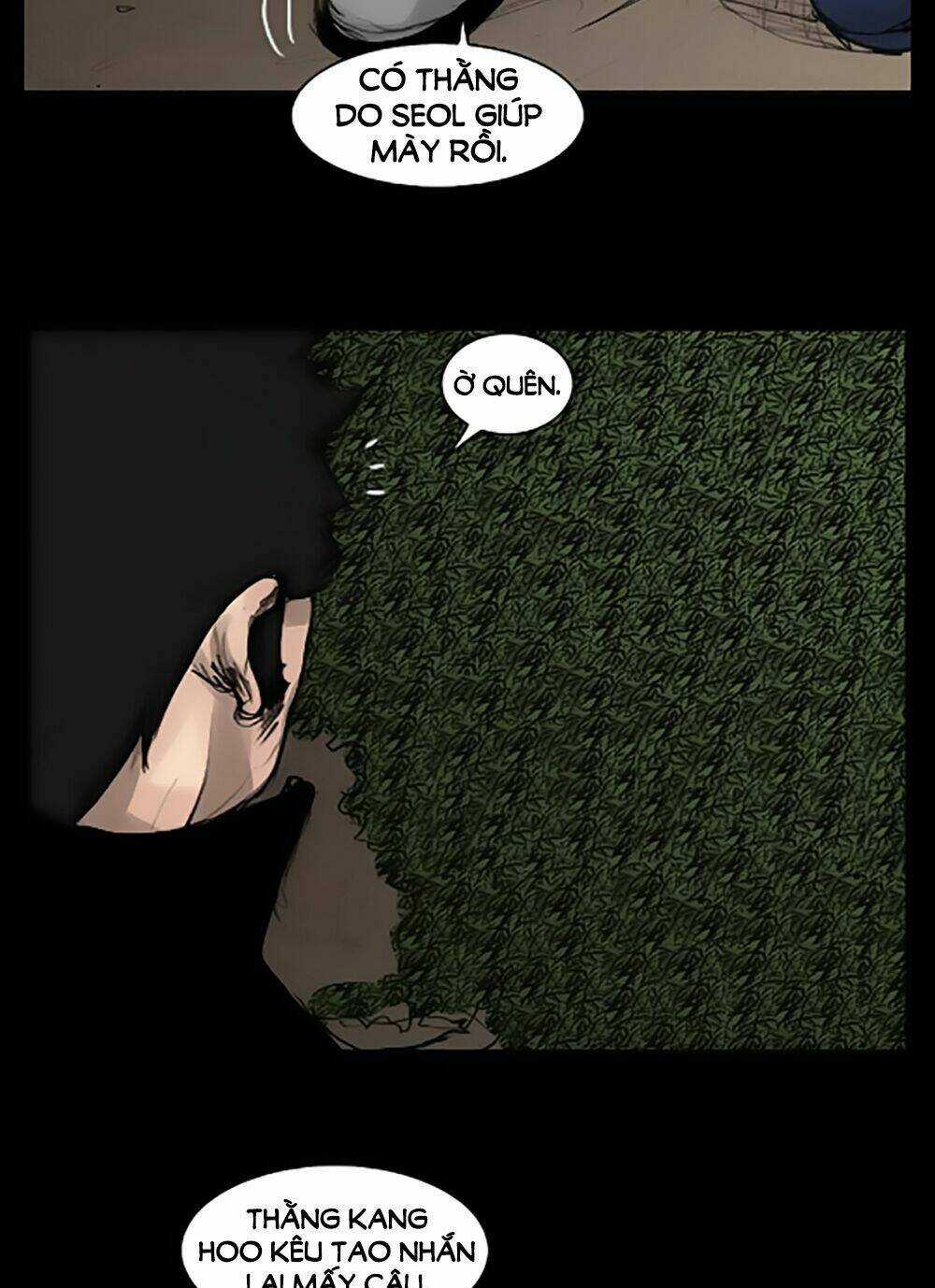 Dokgo | Độc Cô Chapter 27 trang 7