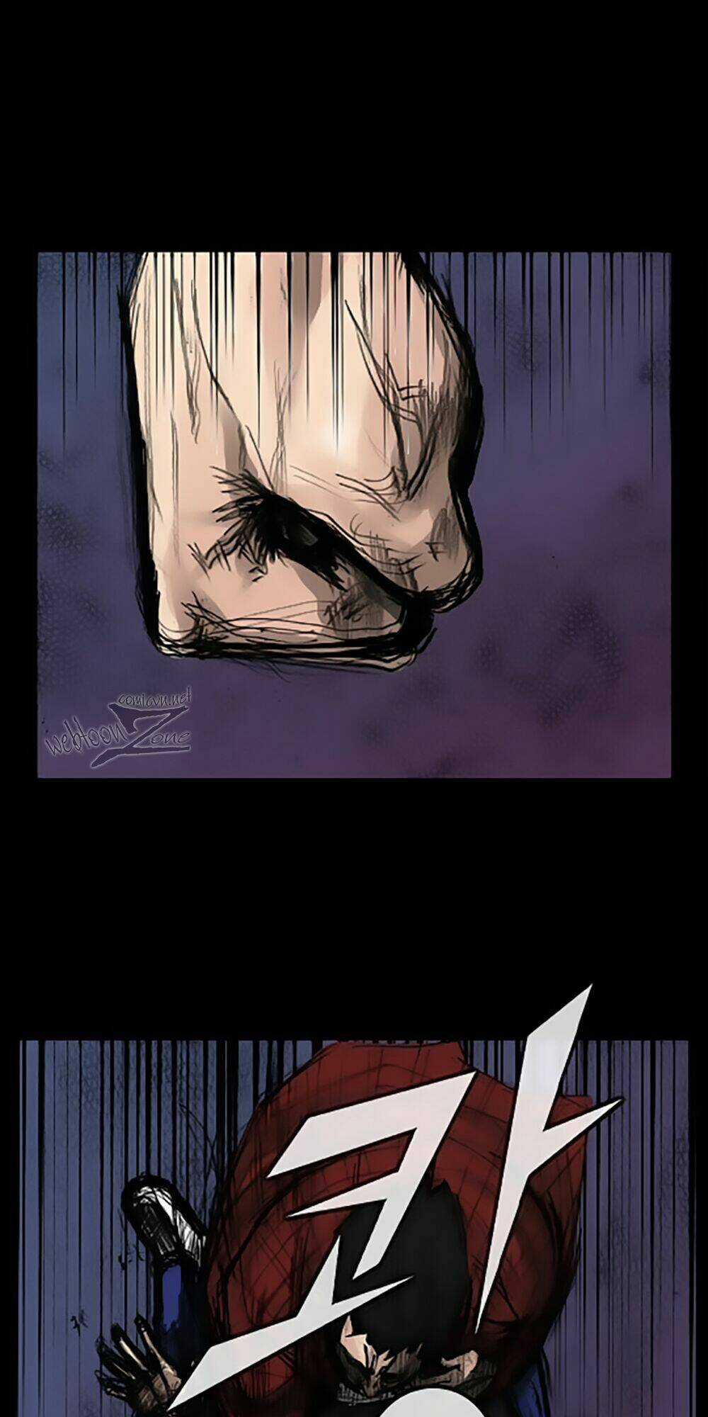 Dokgo | Độc Cô Chapter 28 trang 16