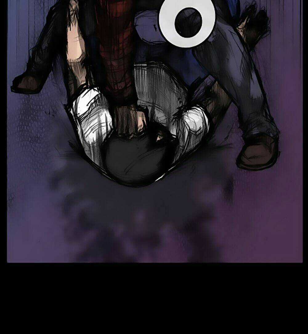 Dokgo | Độc Cô Chapter 28 trang 17