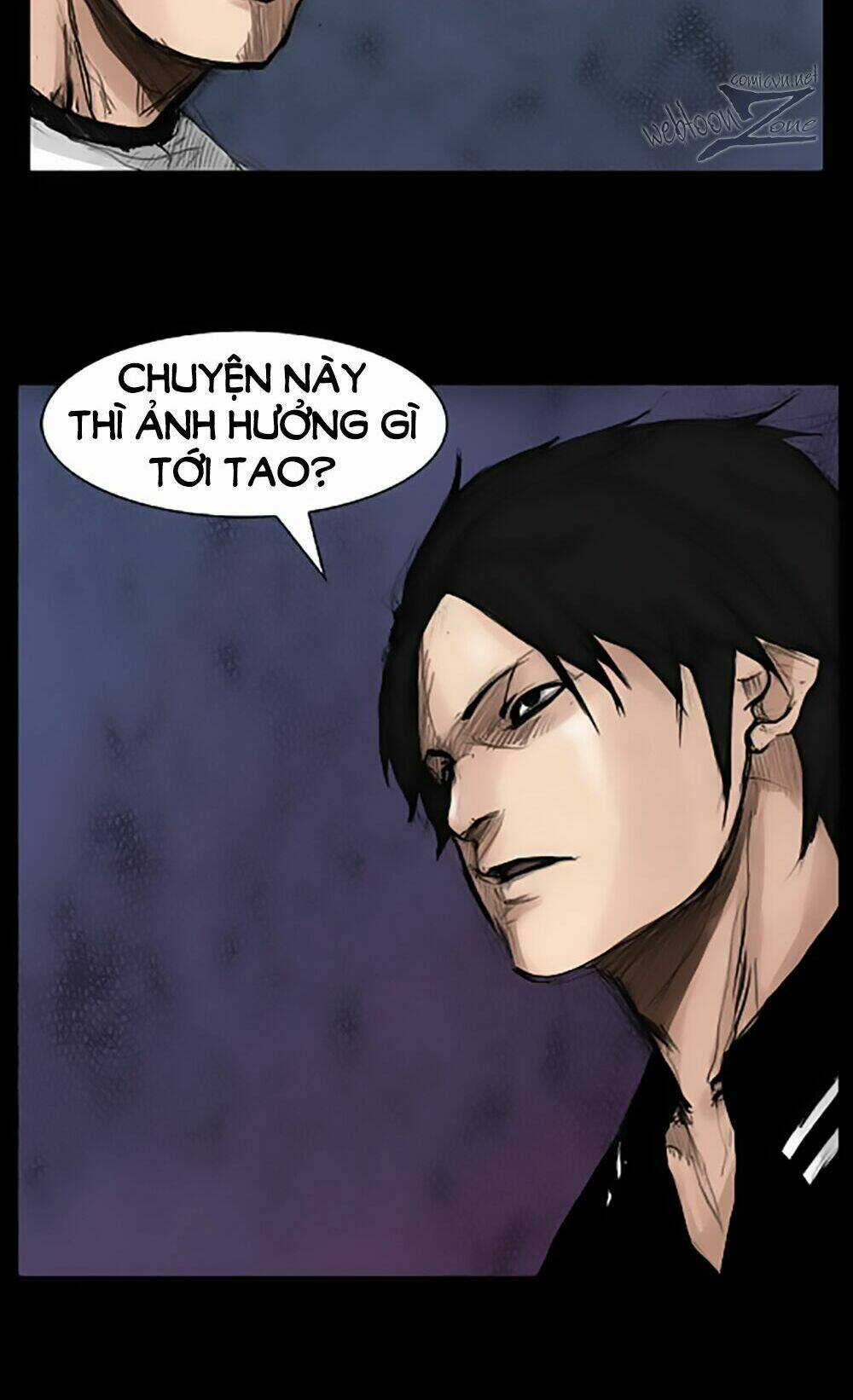 Dokgo | Độc Cô Chapter 28 trang 2