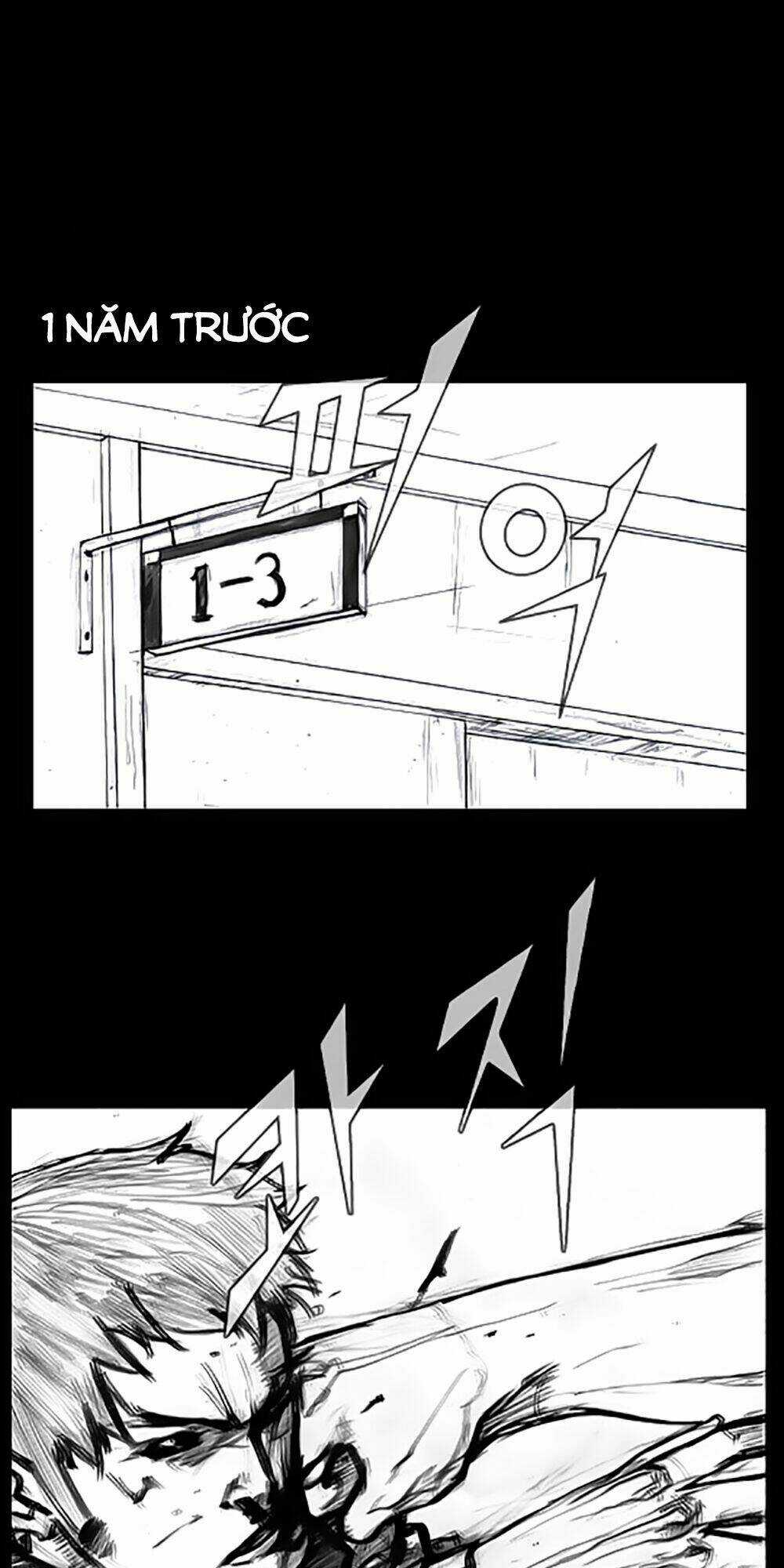 Dokgo | Độc Cô Chapter 28 trang 25