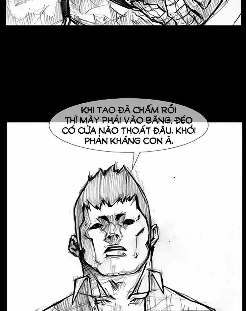 Dokgo | Độc Cô Chapter 28 trang 27