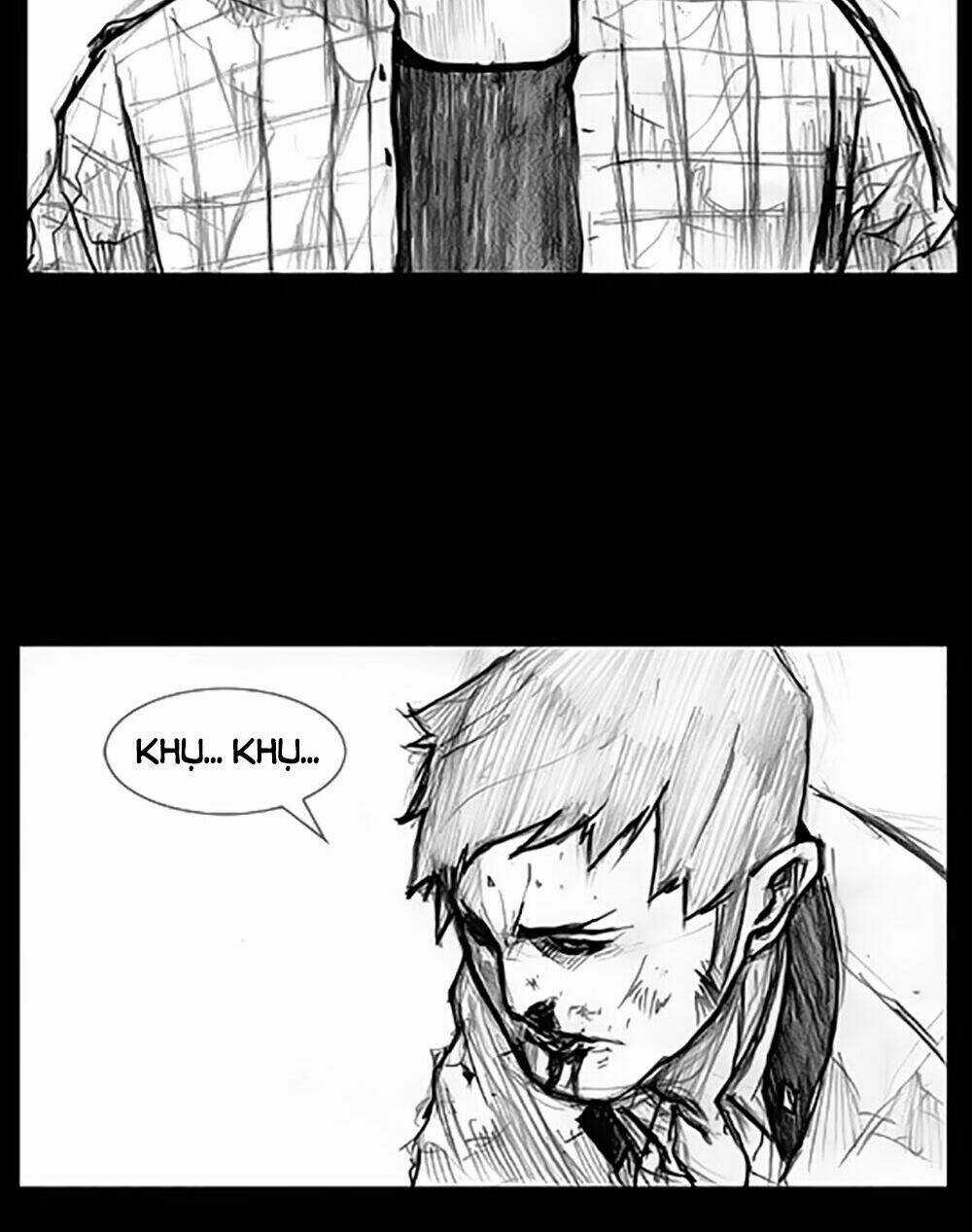 Dokgo | Độc Cô Chapter 28 trang 28