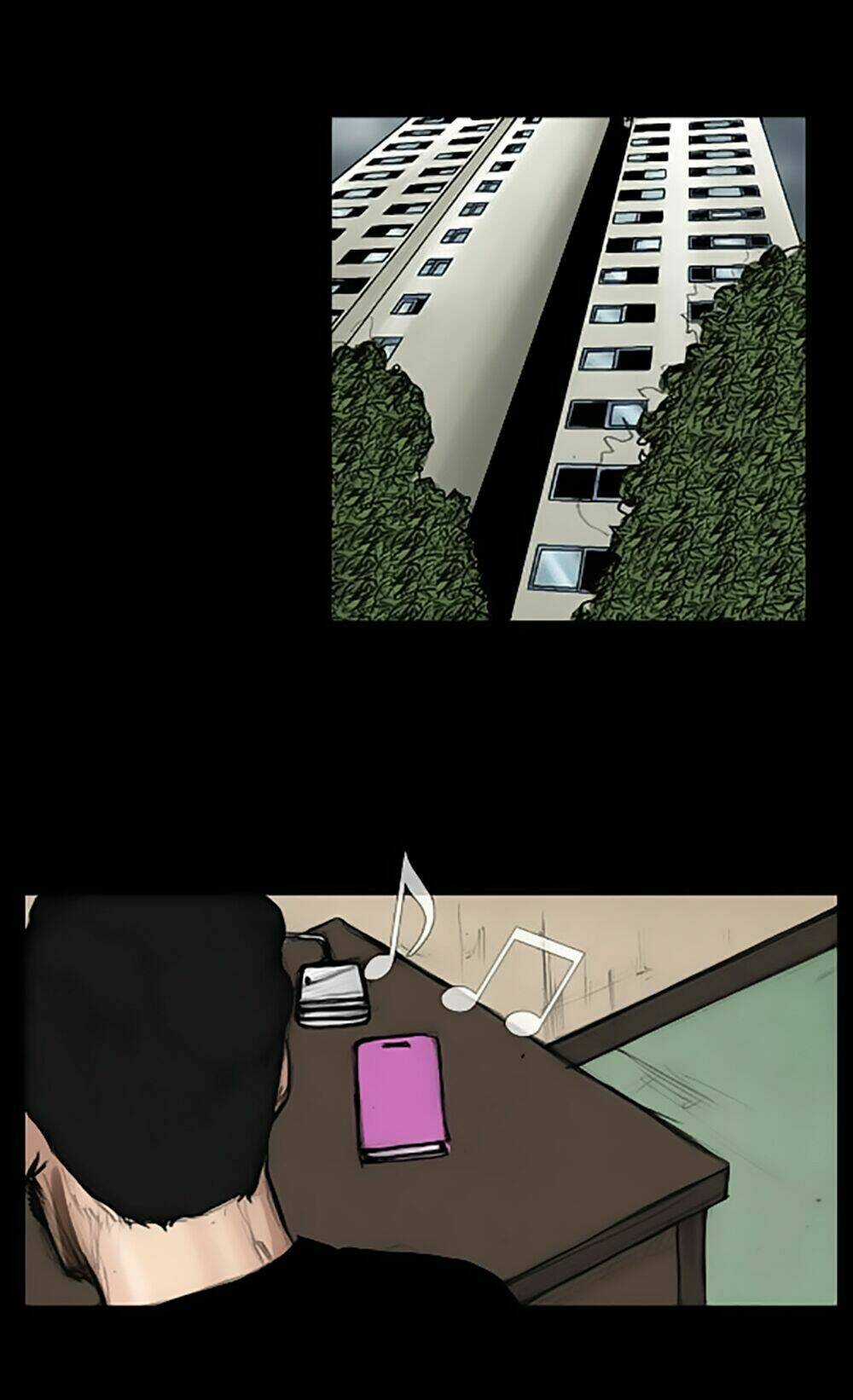 Dokgo | Độc Cô Chapter 28 trang 31