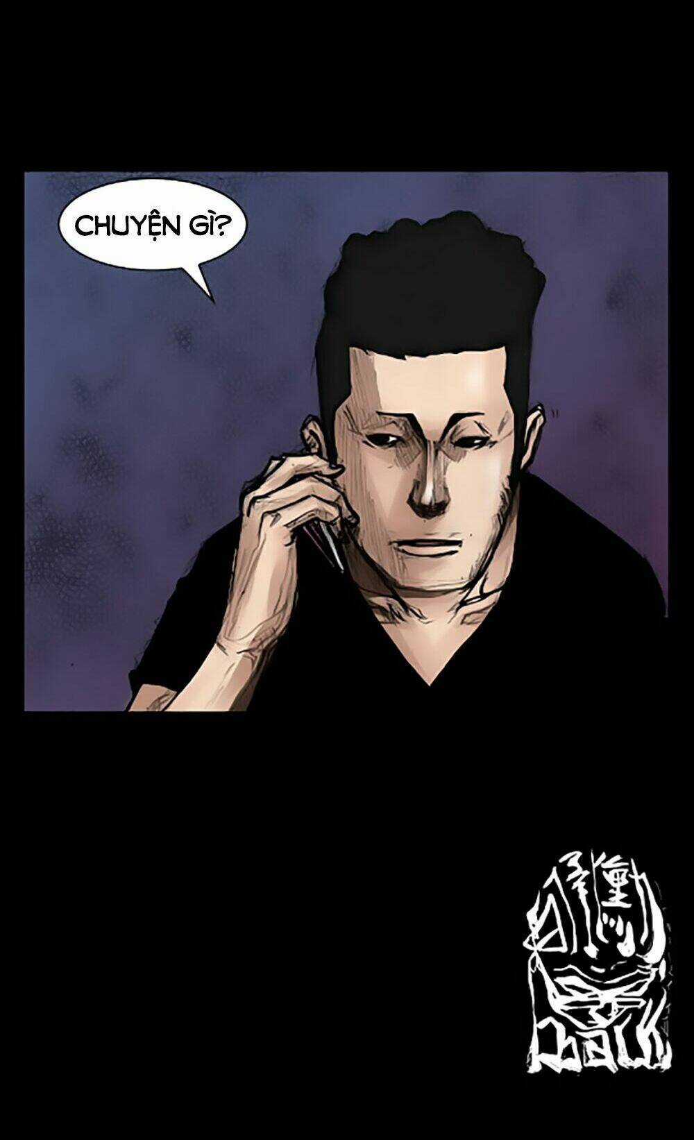 Dokgo | Độc Cô Chapter 28 trang 32