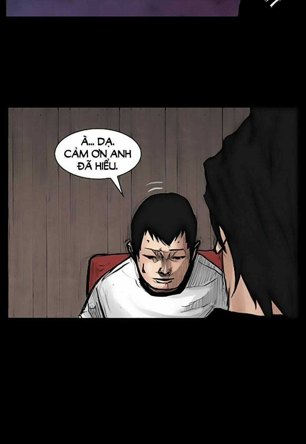 Dokgo | Độc Cô Chapter 28 trang 6