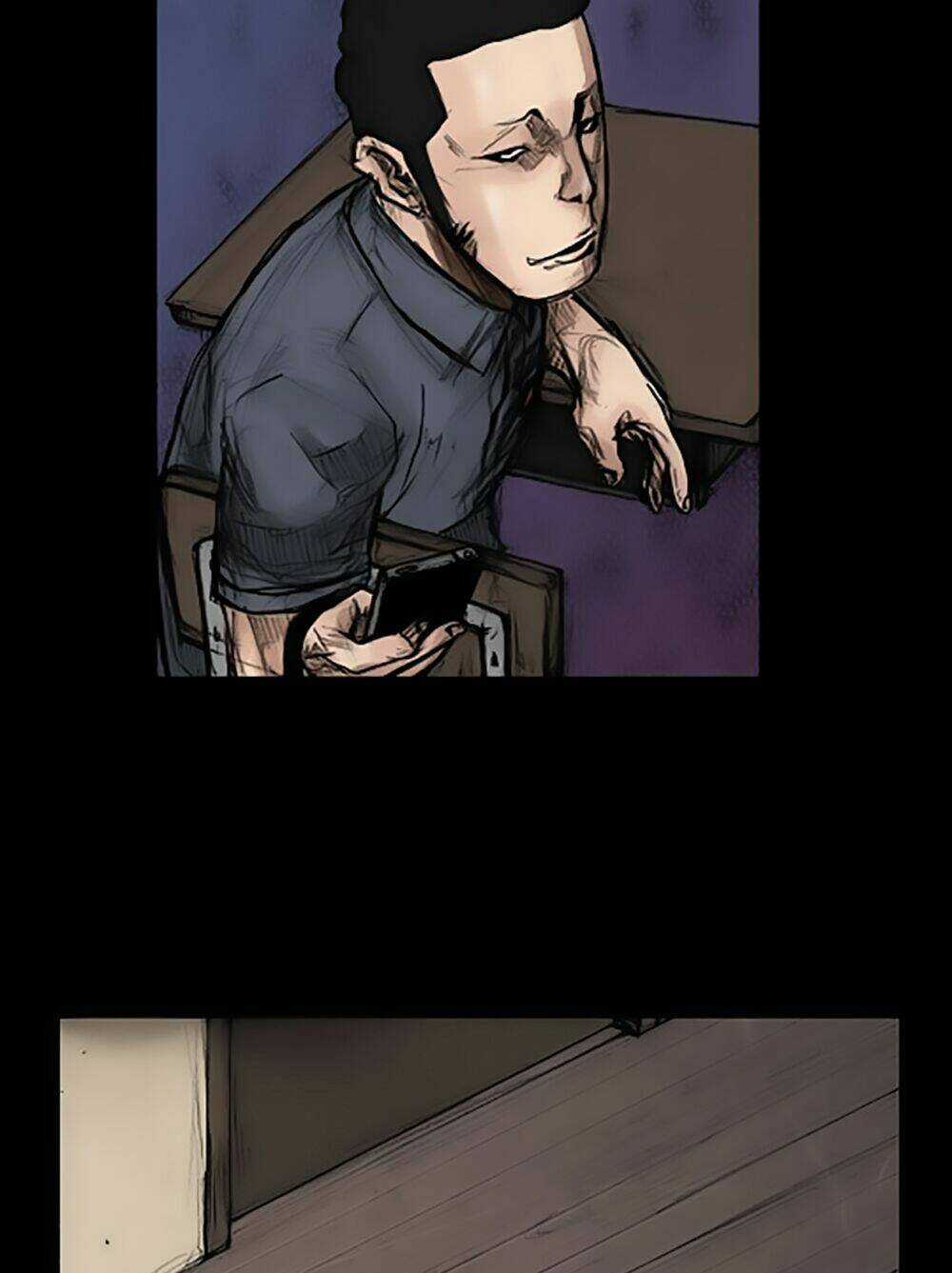 Dokgo | Độc Cô Chapter 29 trang 10